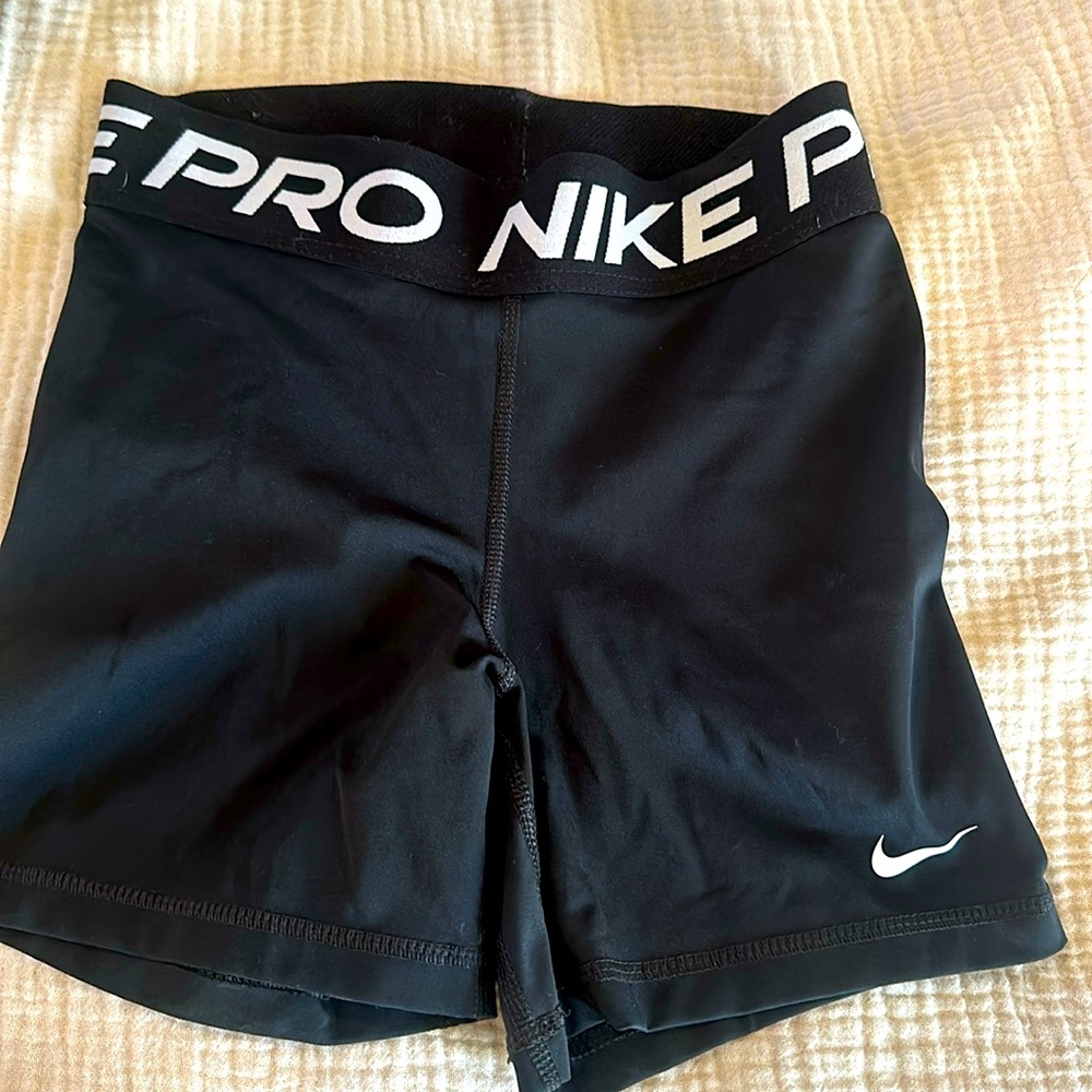 NIKE PRO 5inch short